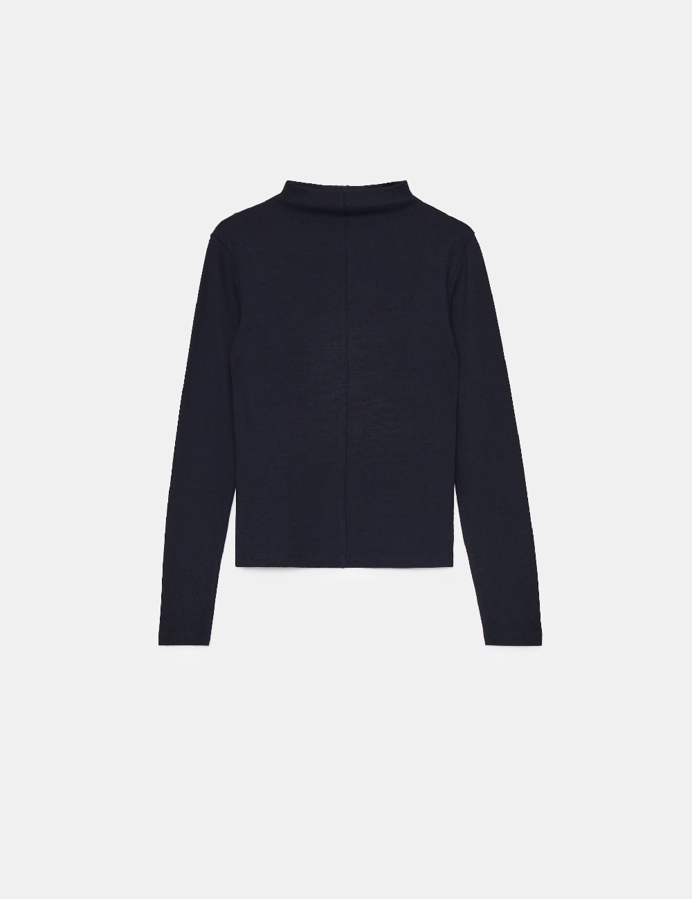 Bluza Mohito, bleumarin inchis - 1 | YEO