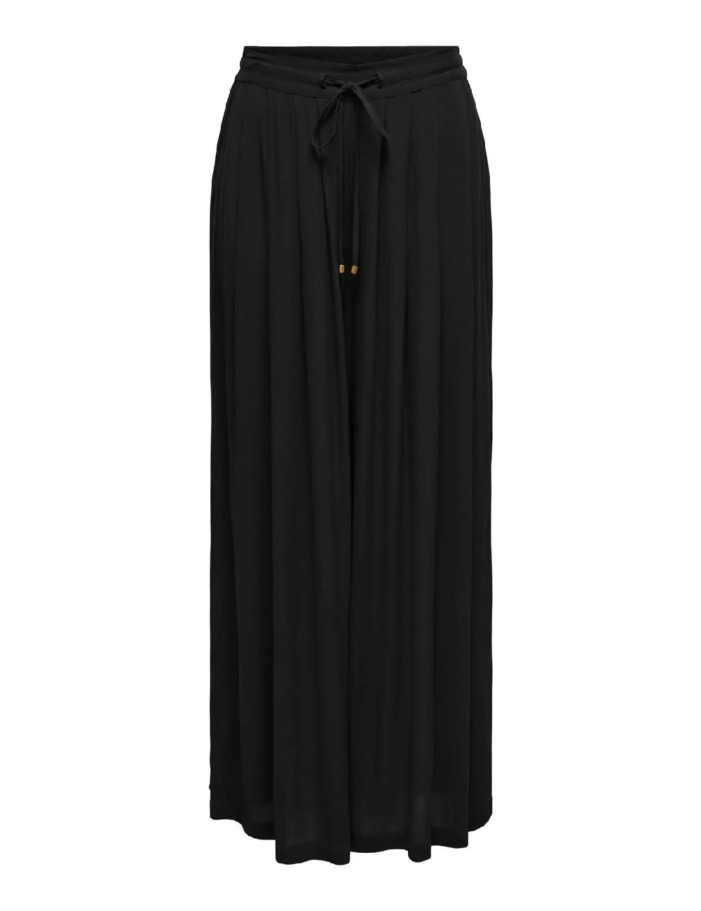 Pantaloni Only, negru