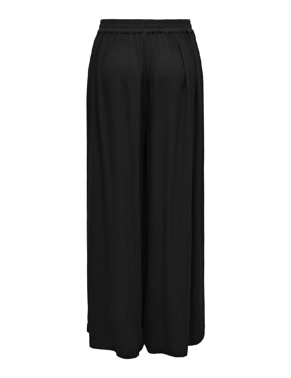 Pantaloni Only, negru - 1 | YEO