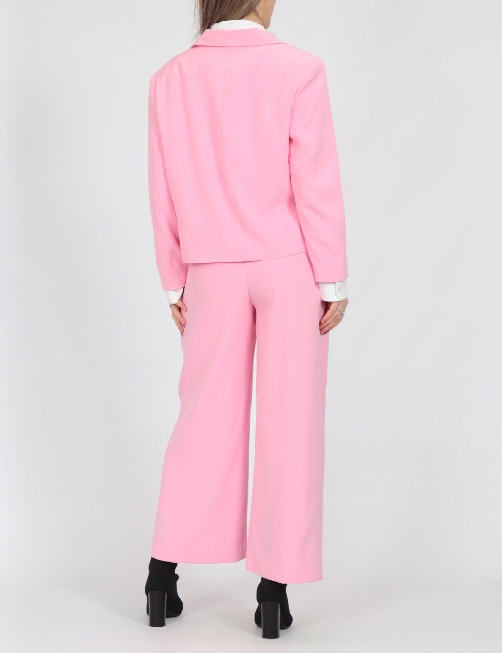 Sacou Only, roz - 1 | YEO