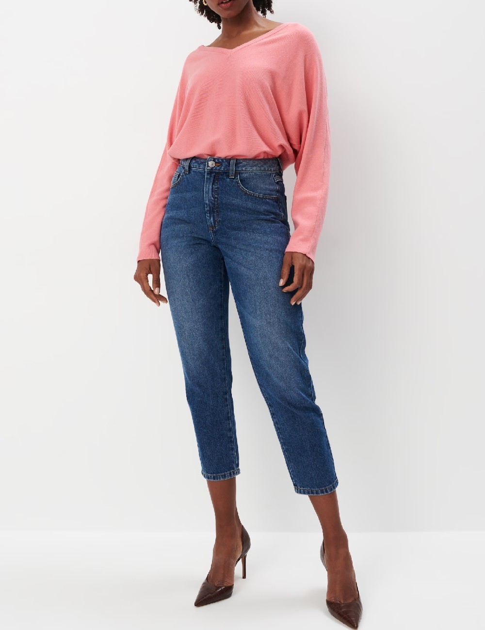 Bluza Mohito, roz - 1 | YEO