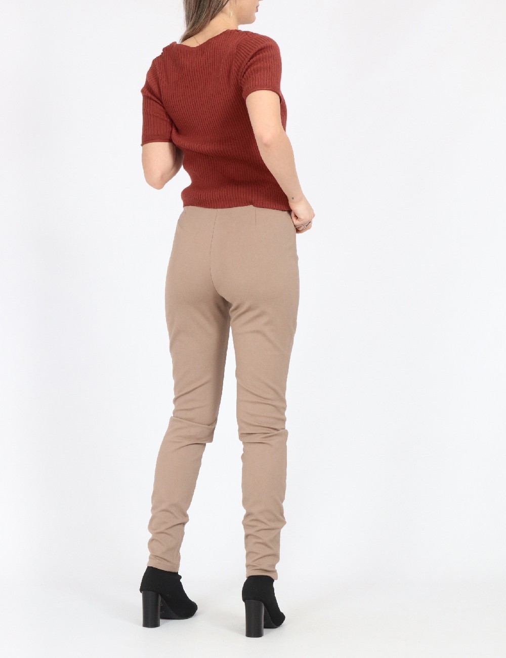 Top Only, maro - 1 | YEO