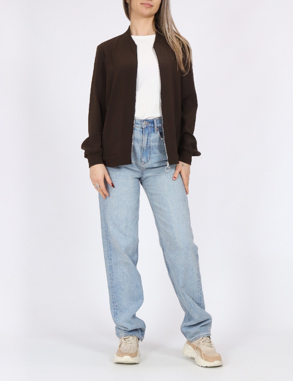 Jacheta Vero Moda, maro - 1 | YEO