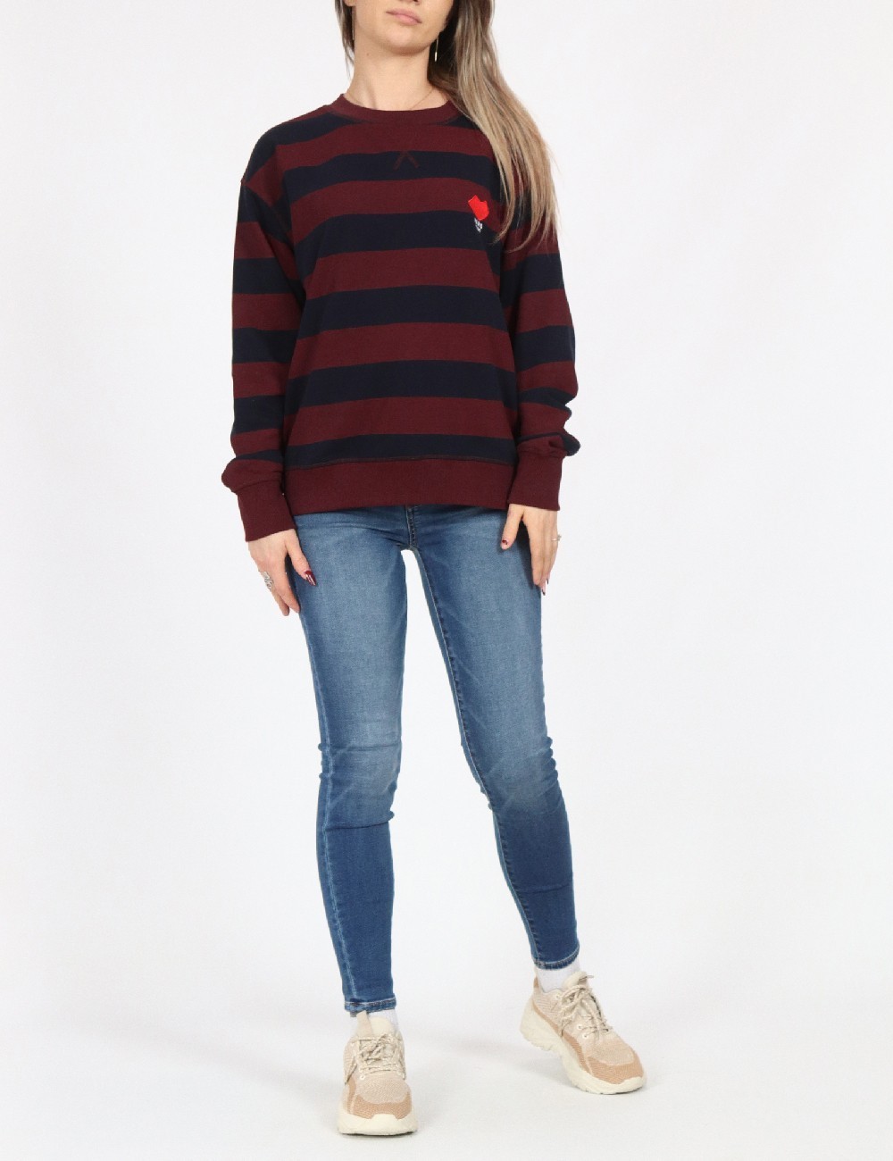 Bluza Jacqueline de Yong, maro - 1 | YEO