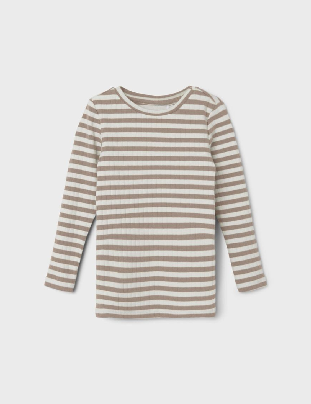 Bluza Name It, maro
