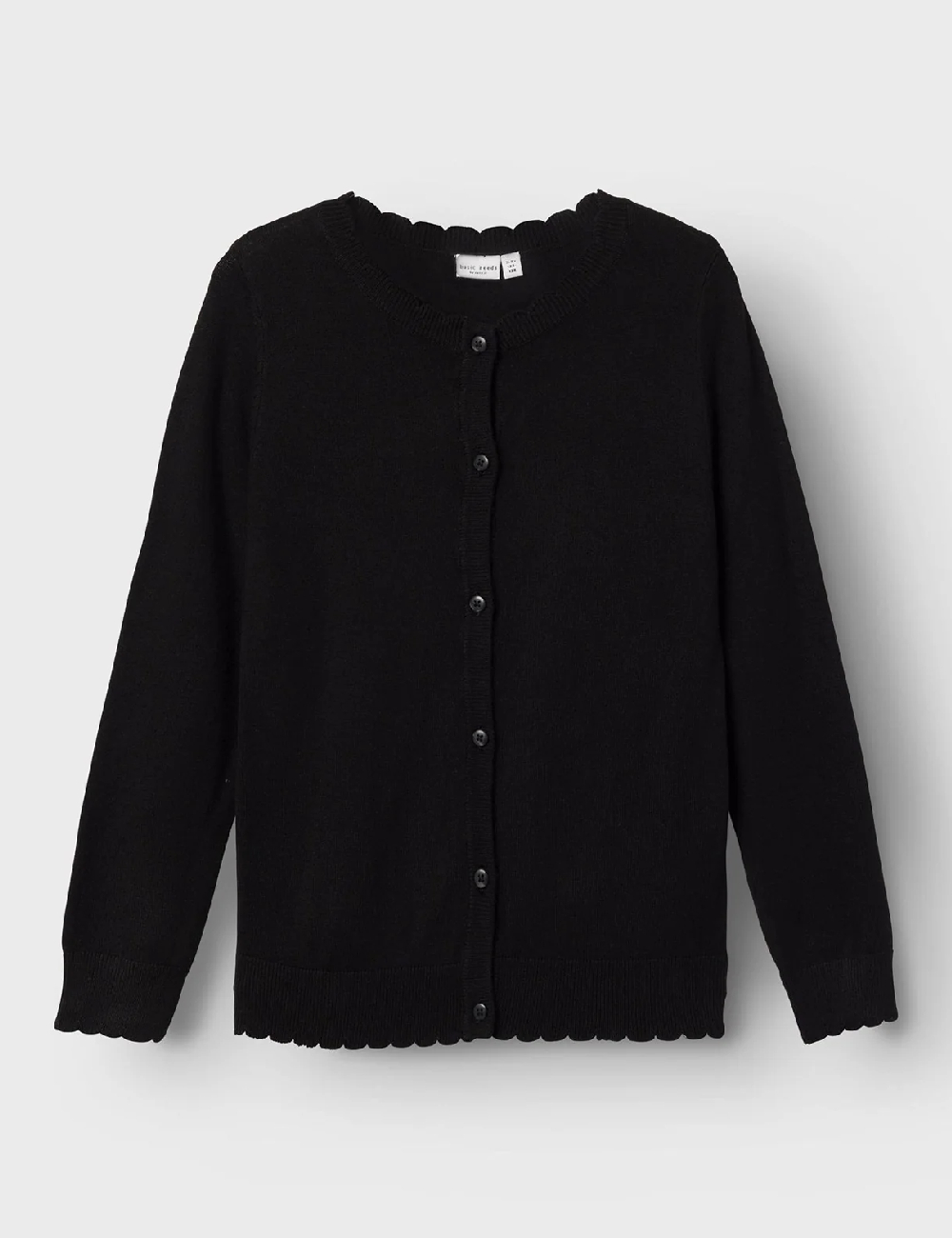 Cardigan Name It, negru