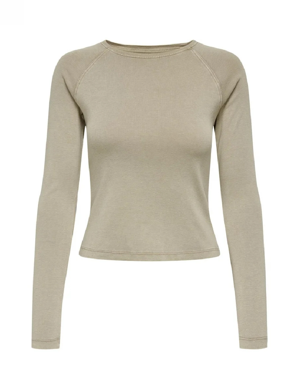 Bluza Only, bej