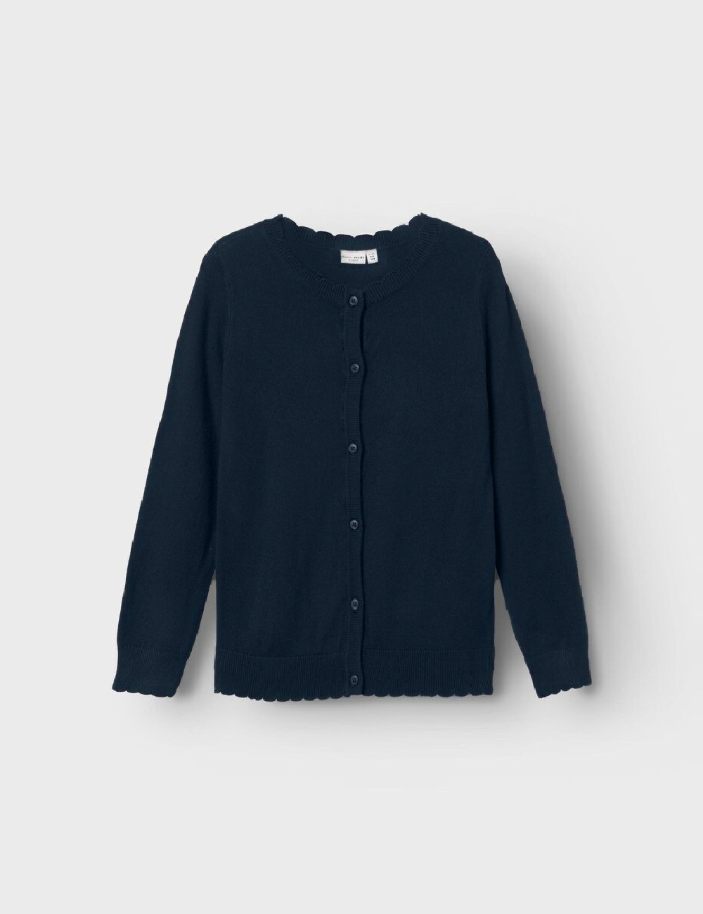 Cardigan Name It, albastru