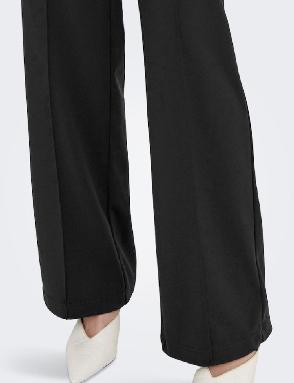 Pantaloni Only, negru - 1 | YEO