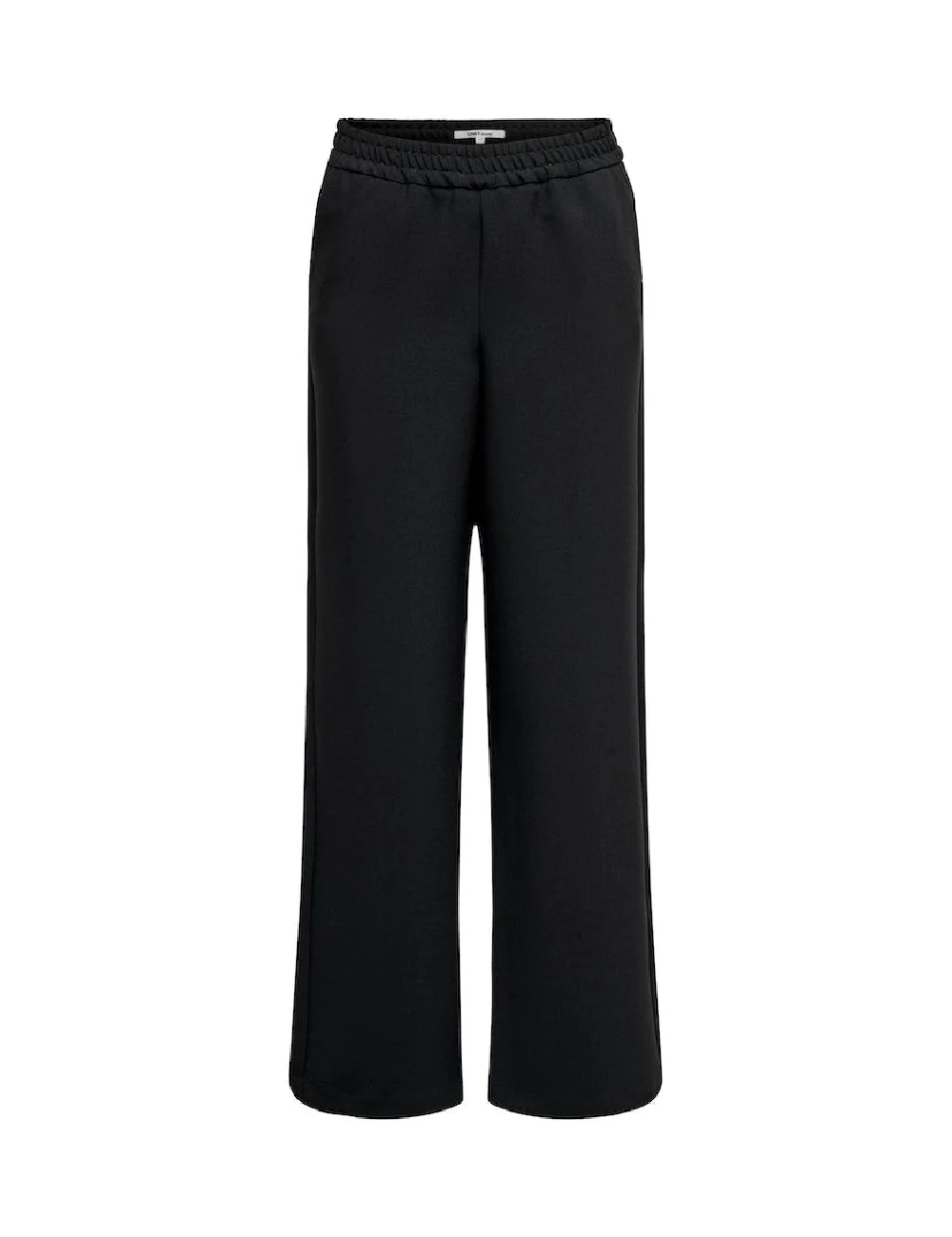 Pantaloni Only, negru