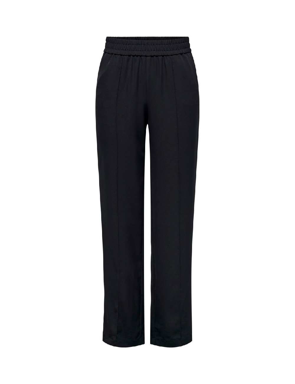 Pantaloni Only, negru