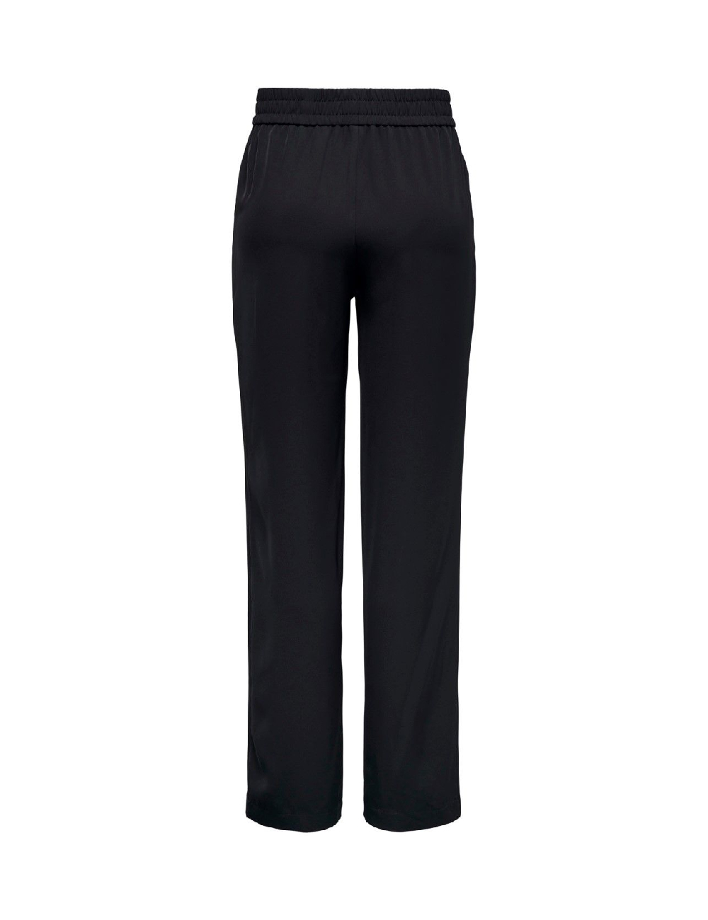 Pantaloni Only, negru - 1 | YEO