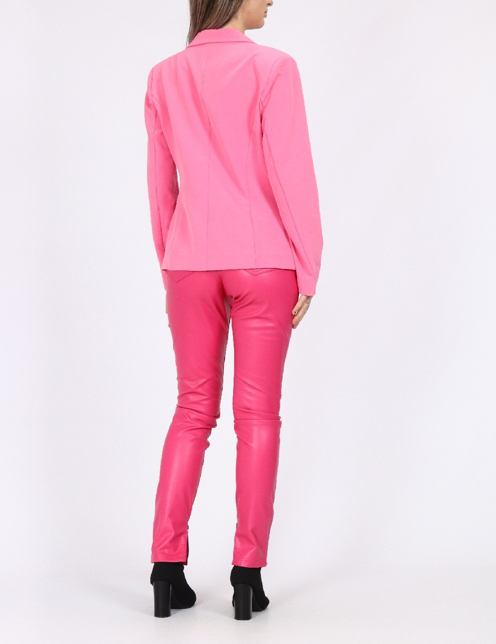 Sacou Only, roz - 1 | YEO