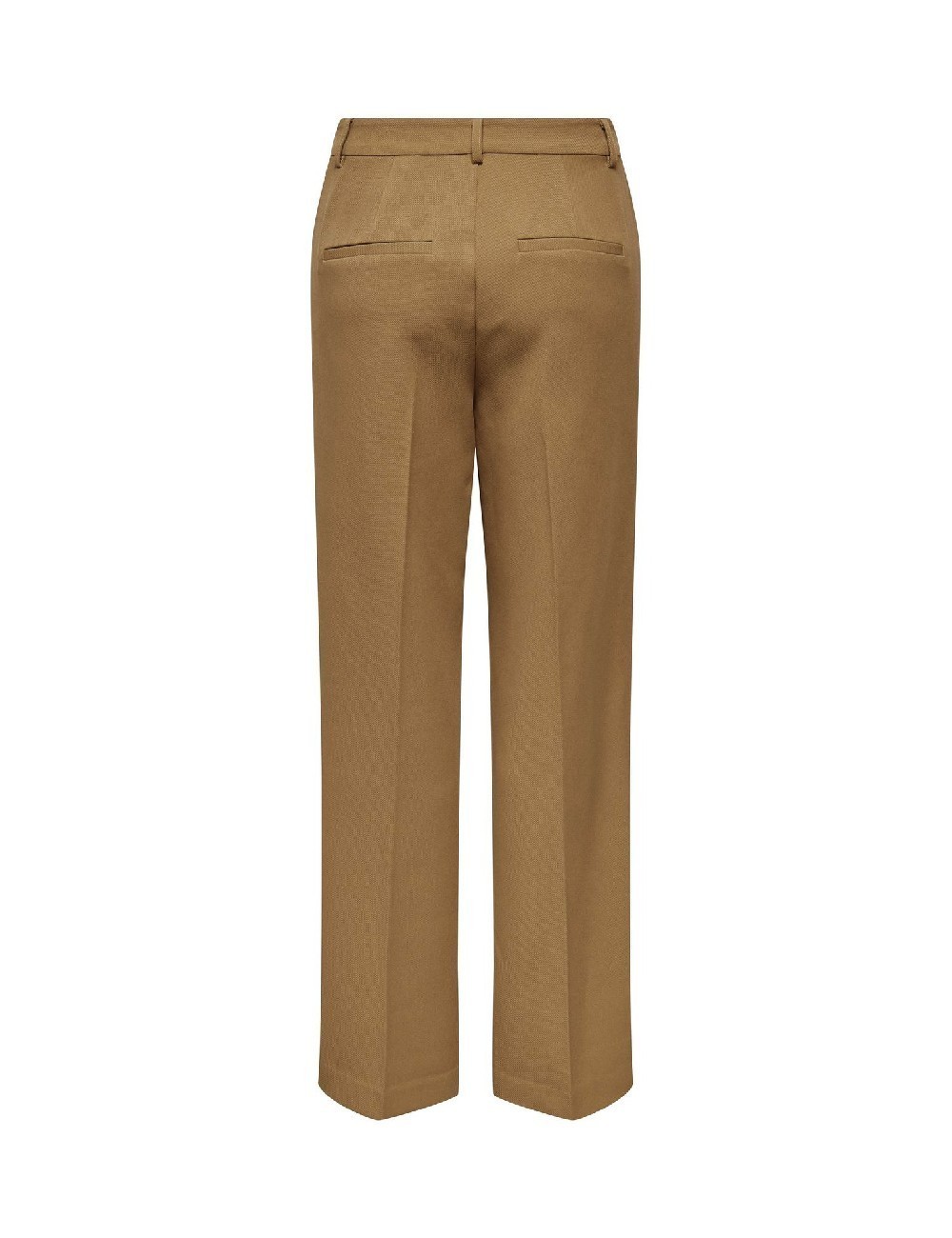 Pantaloni Only, maro - 1 | YEO