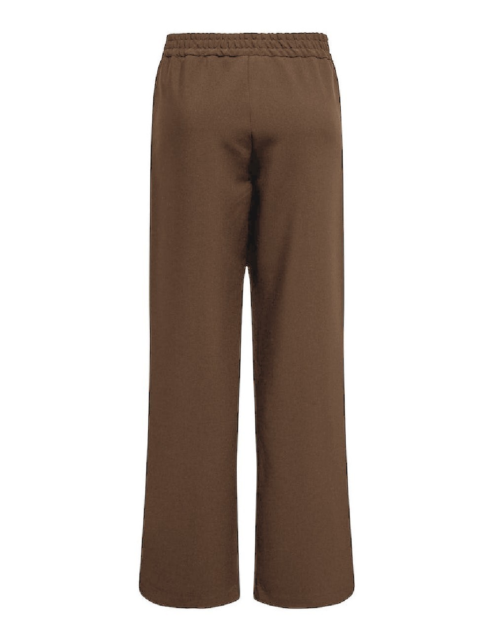 Pantaloni Only, maro - 1 | YEO