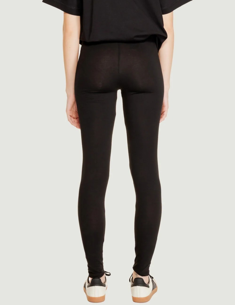 Colanti Jacqueline de Yong, negru - 1 | YEO