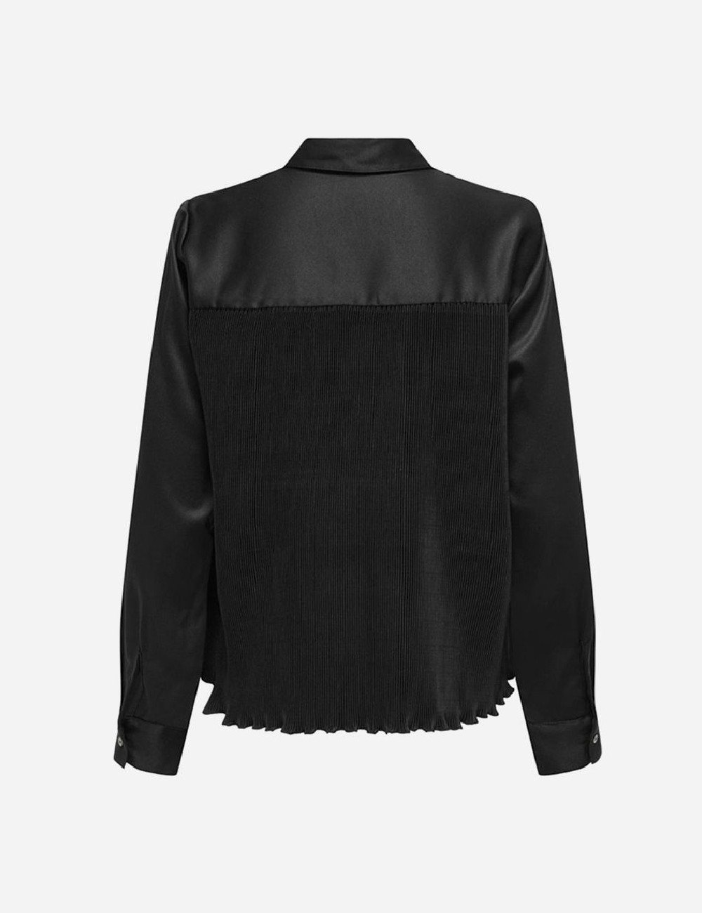 Camasa Only, negru - 1 | YEO