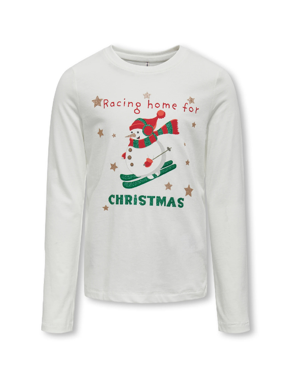 Bluza Kids Only, alb