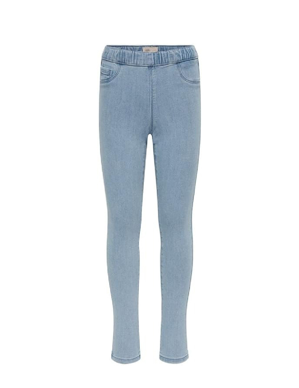 Blugi Kids Only, albastru