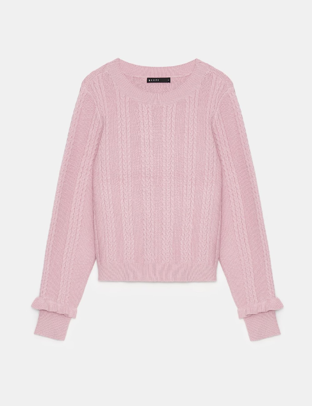 Bluza Mohito, roz - 1 | YEO