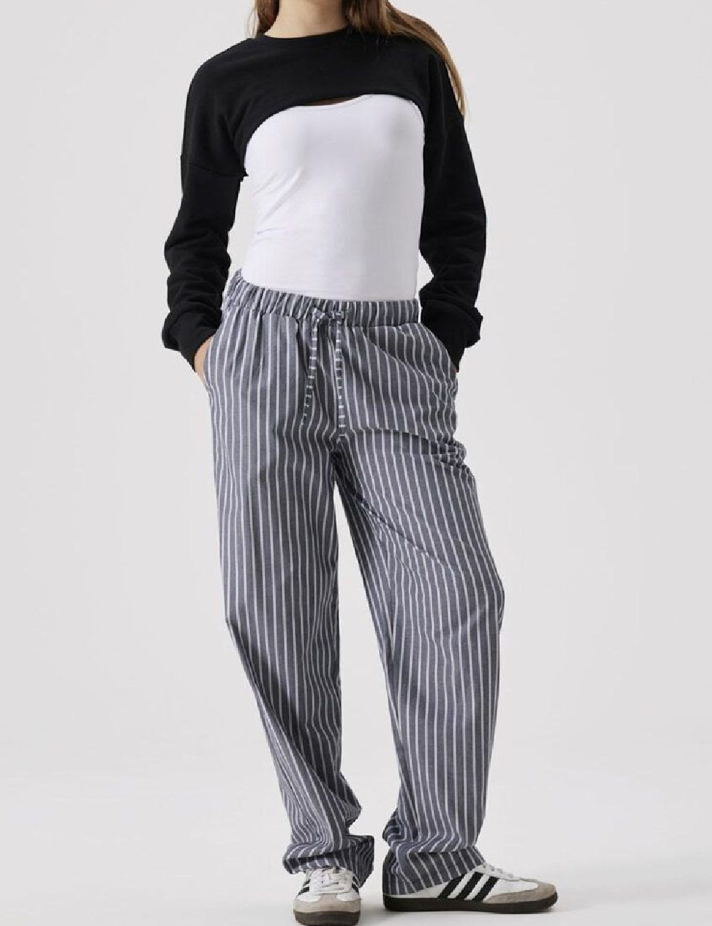 Top LMTD, negru