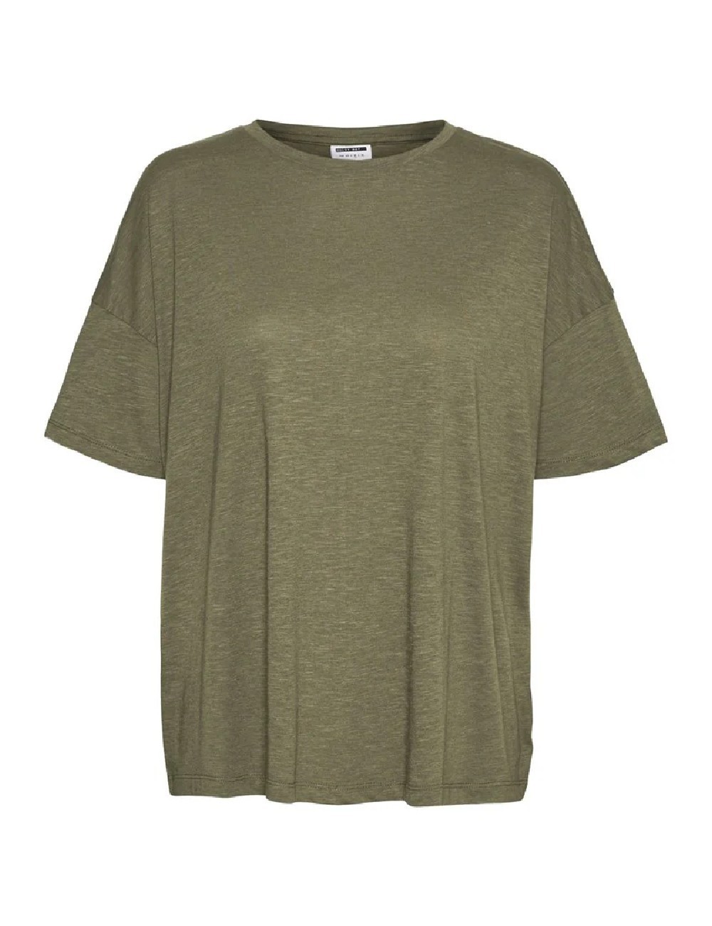Tricou Noisy May, verde - 1 | YEO