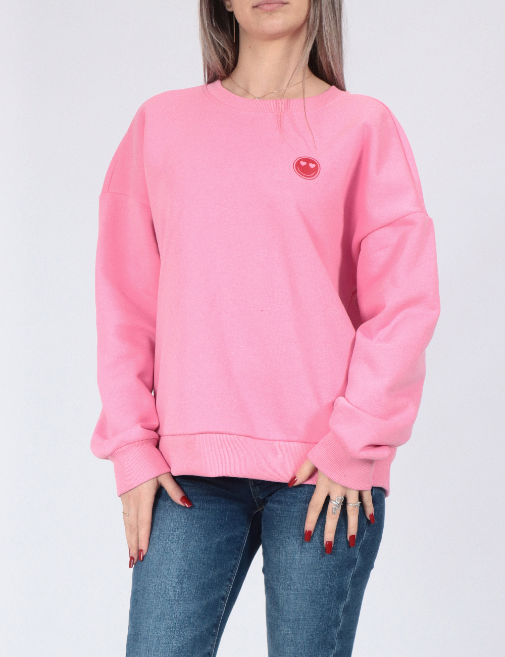 Bluza Oversize Only, roz