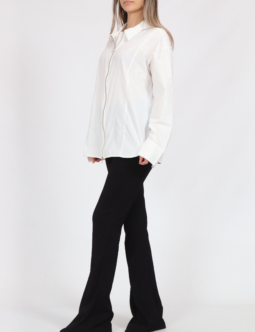 Camasa Oversize Vero Moda, alb - 1 | YEO