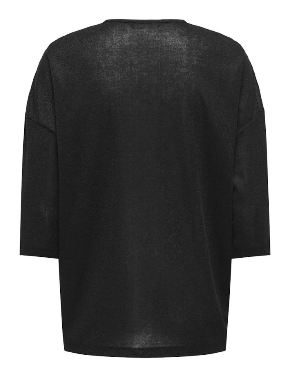 Bluza Only, negru - 1 | YEO