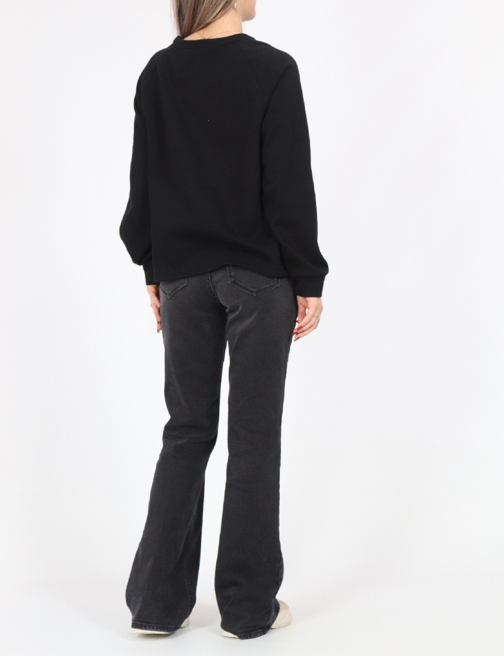Bluza Vero Moda, negru - 1 | YEO