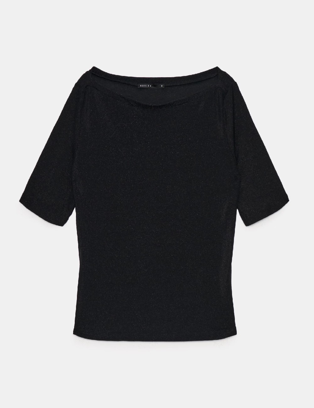 Tricou Mohito, negru - 1 | YEO