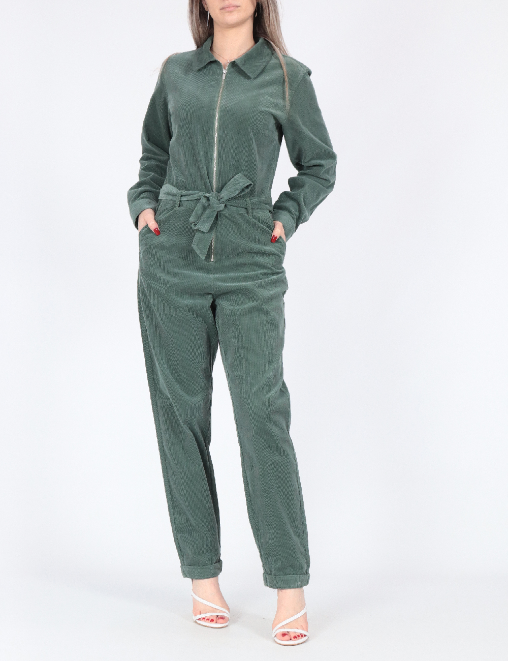 Salopeta Only, verde