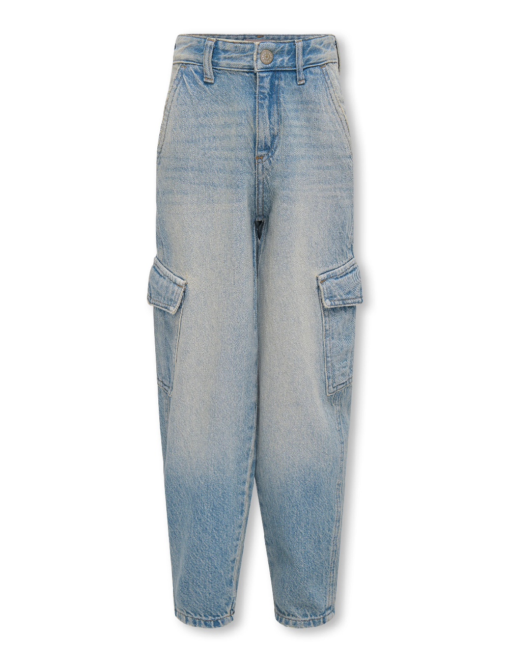 Blugi Kids Only, albastru