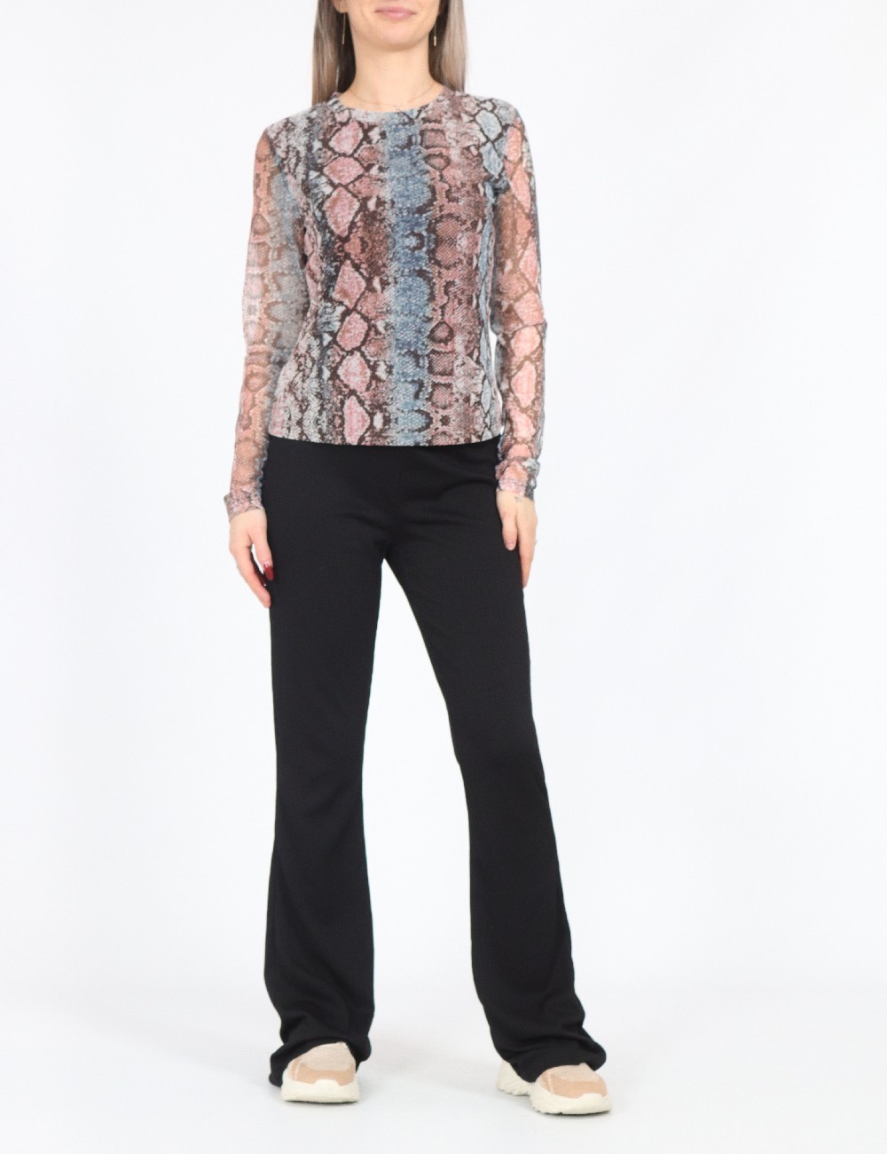Bluza Only, mix culori - 1 | YEO