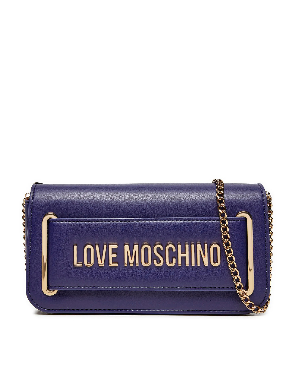 Geanta Love Moschino, mov