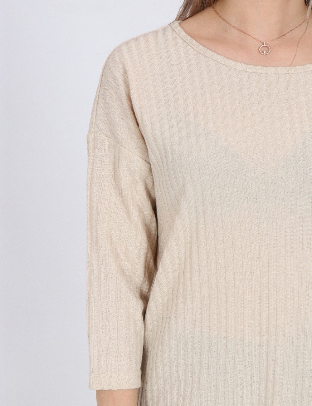 Bluza Vero Moda, crem - 1 | YEO