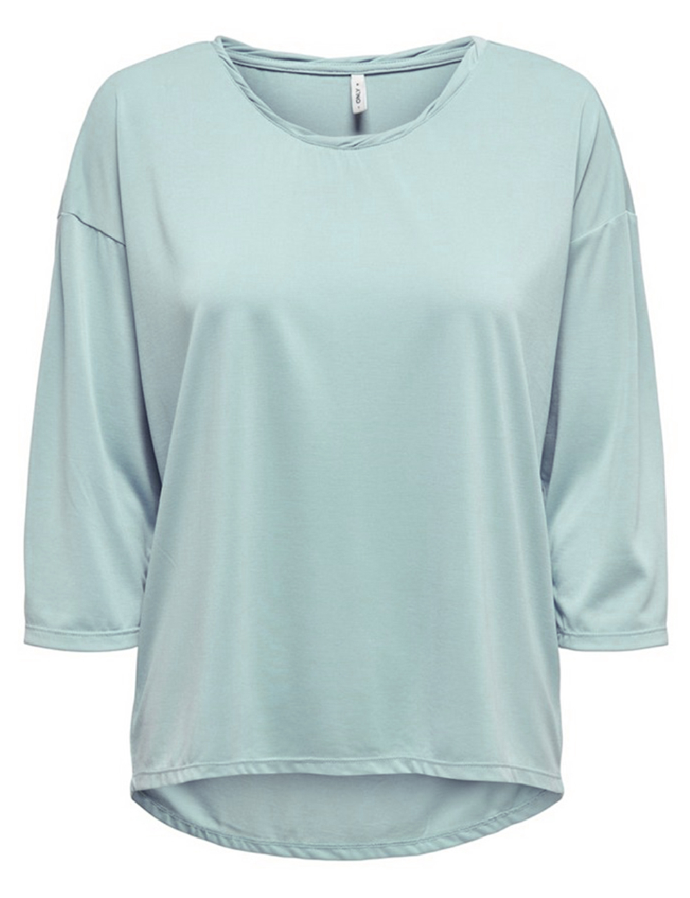 Bluza Only, albastru