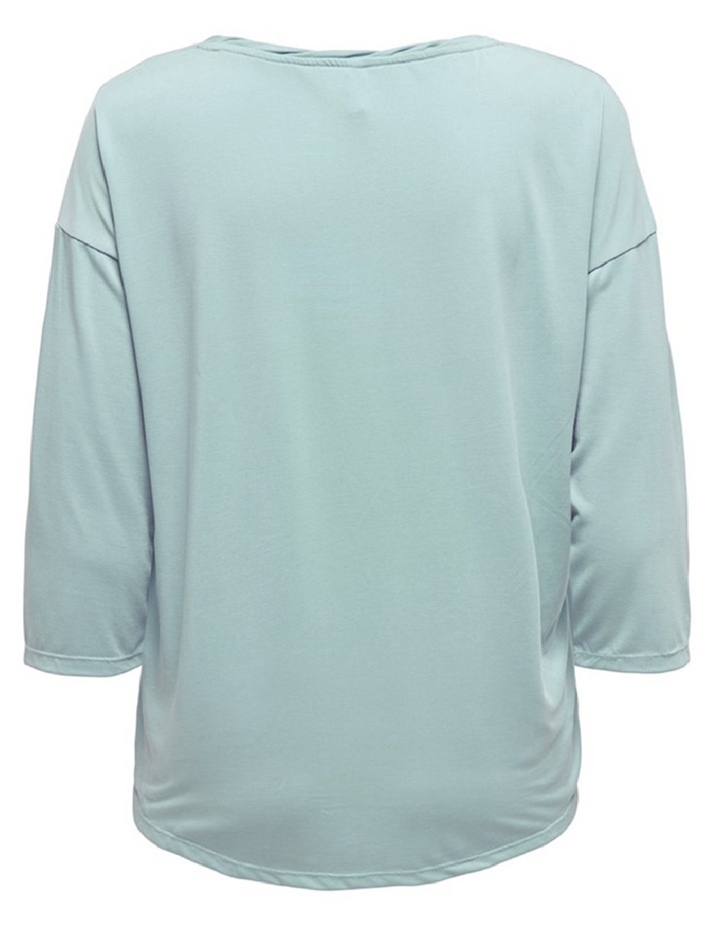 Bluza Only, albastru - 1 | YEO