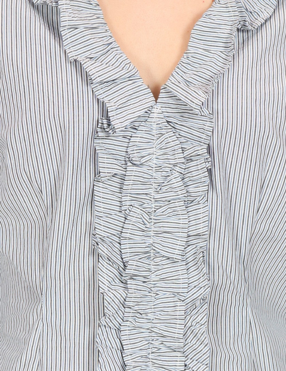 Bluza Vero Moda, gri - 1 | YEO