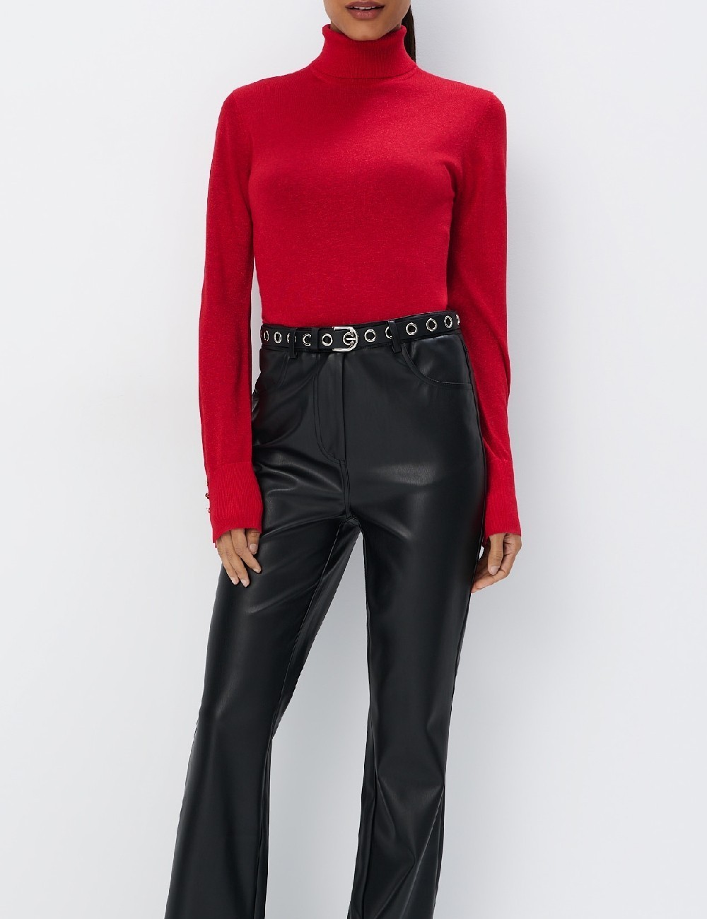 Bluza Mohito, rosu - 1 | YEO