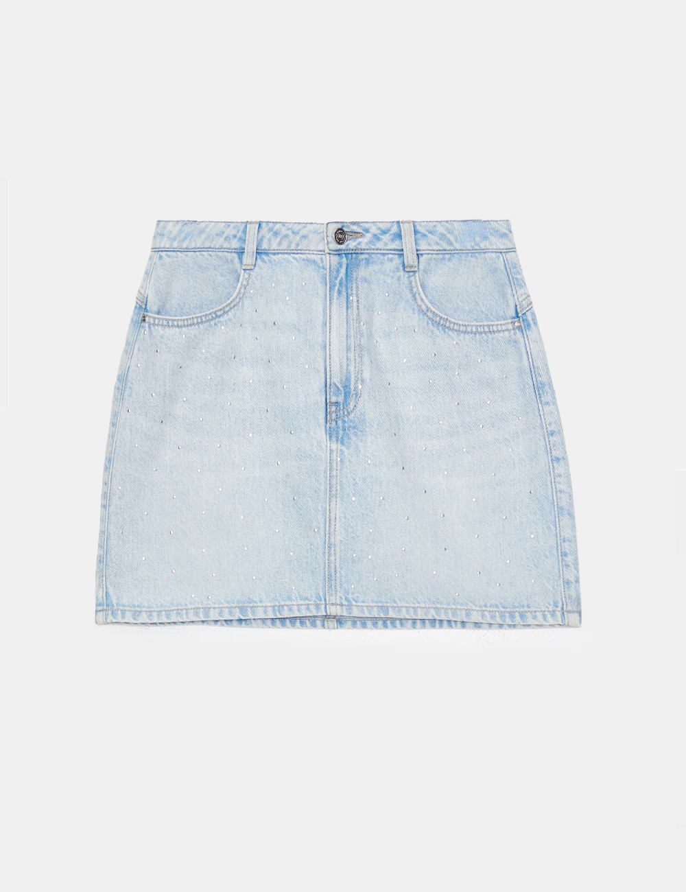 Fusta Mohito, bleu - 1 | YEO