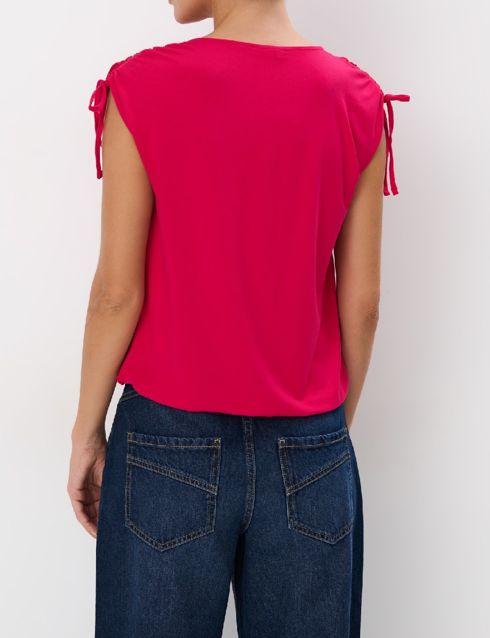 Bluza Mohito, roz - 1 | YEO
