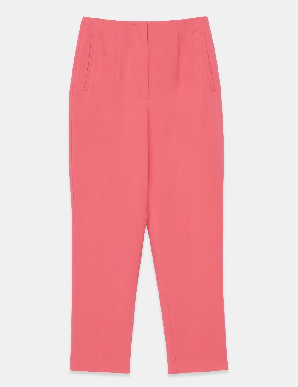 Pantaloni Mohito, roz - 1 | YEO