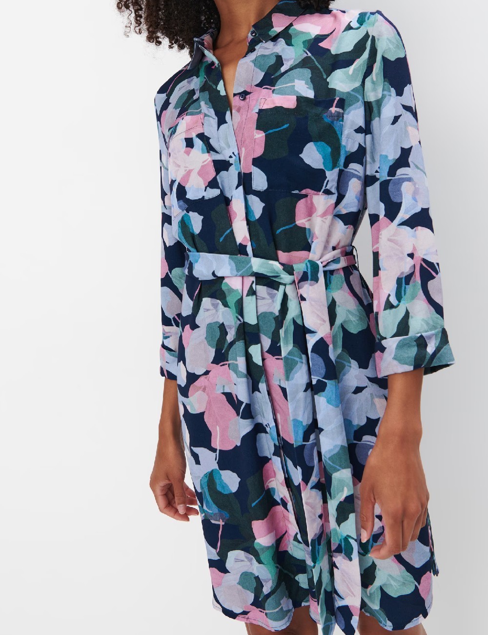 Rochie scurta Mohito, mix culori - 1 | YEO