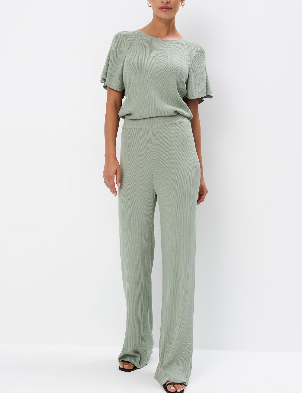 Bluza Mohito, verde