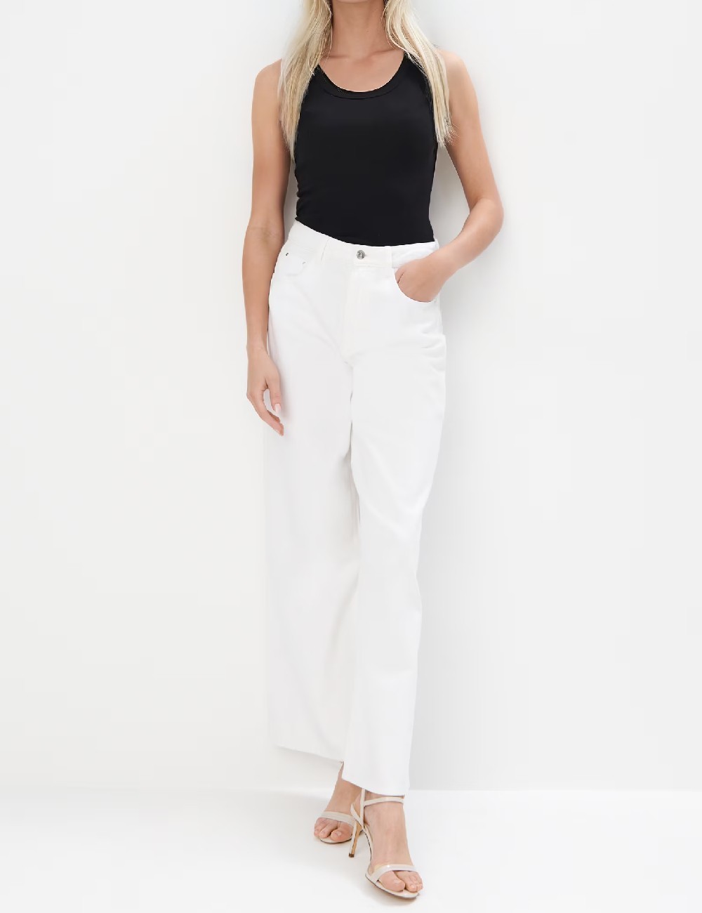 Maiou Mohito, negru - 1 | YEO
