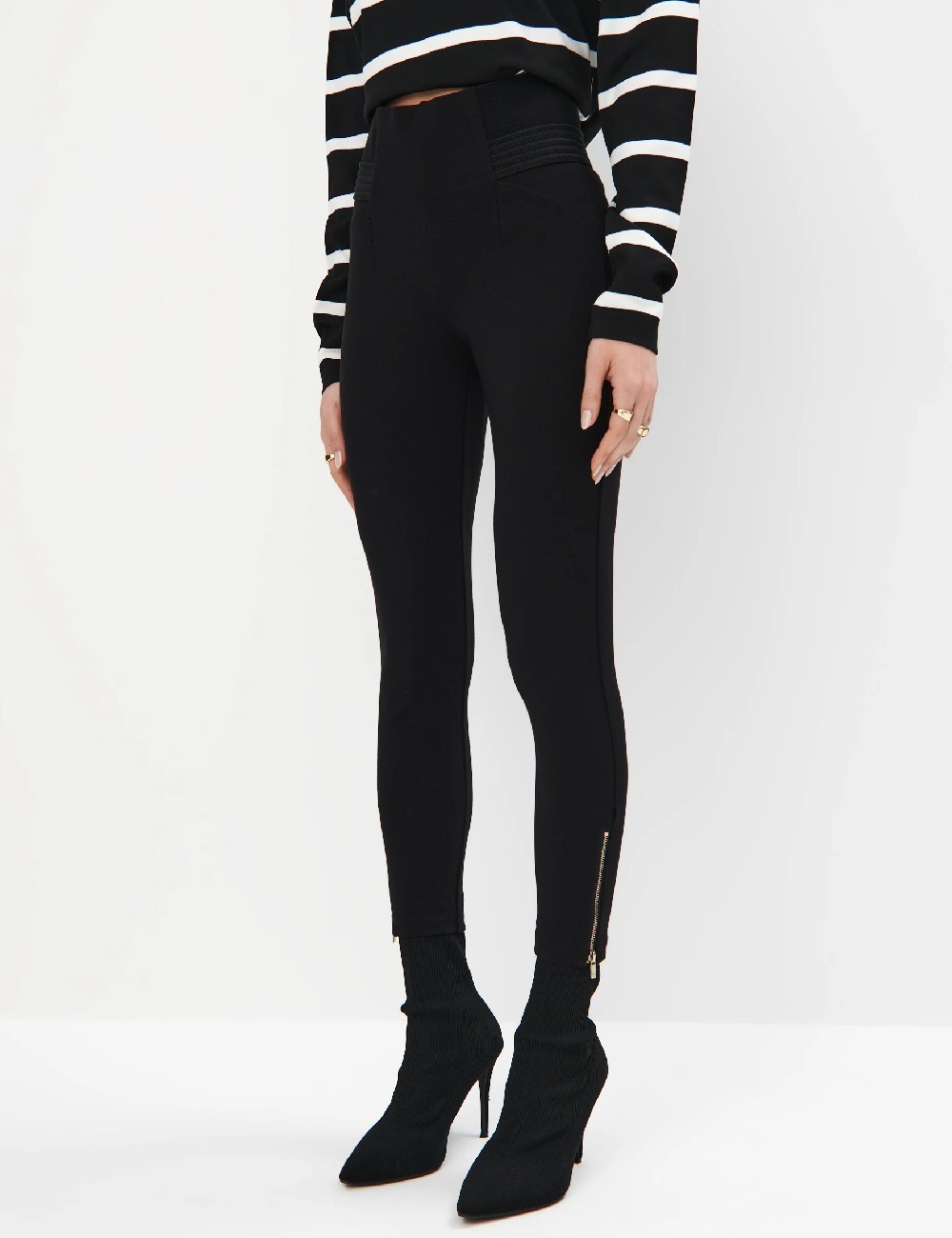 Colanti Mohito, negru - 1 | YEO