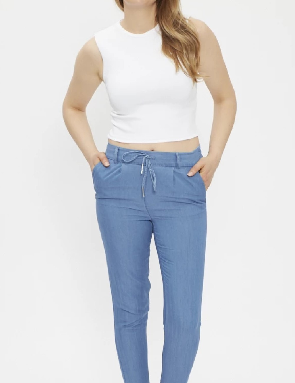Top Only, alb - 1 | YEO