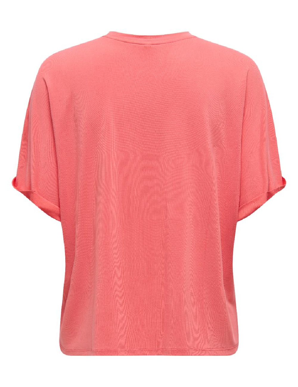 Tricou Only, roz - 1 | YEO