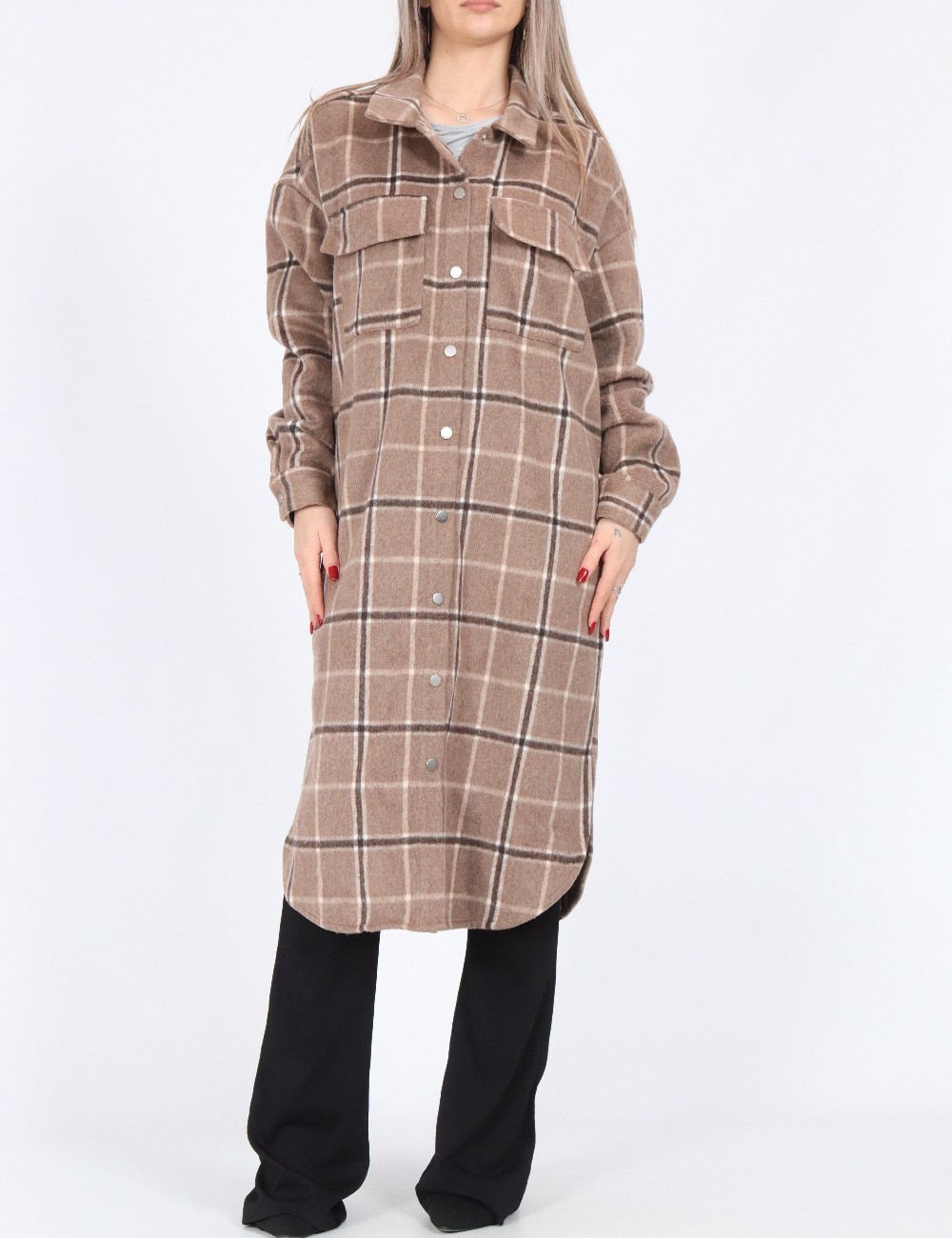 Jacheta Vero Moda, maro - 1 | YEO